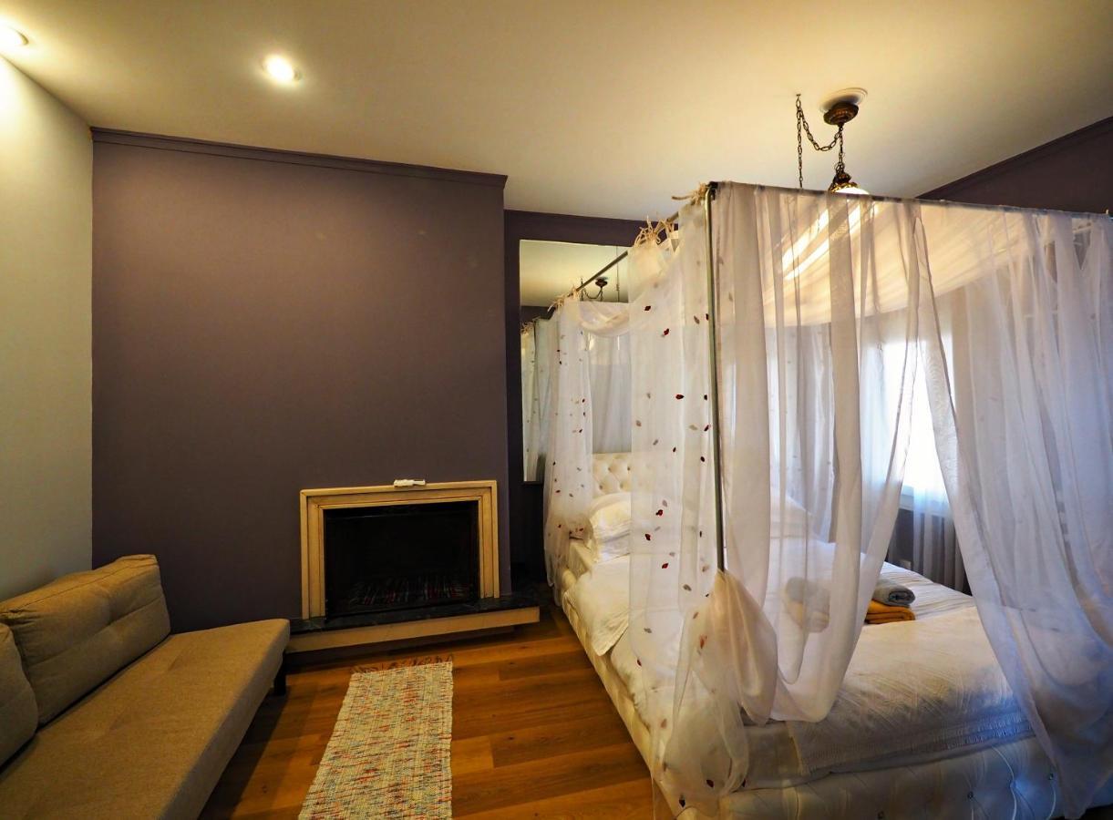 Sophia'S Penthouse Apartment With Jacuzzi And Acropolis View From Big Terrace Athens Exterior photo
